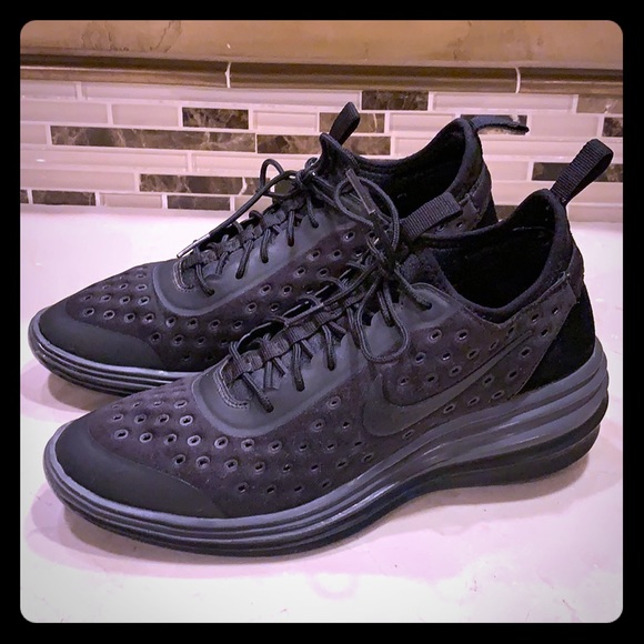 nike lunar elite shoes